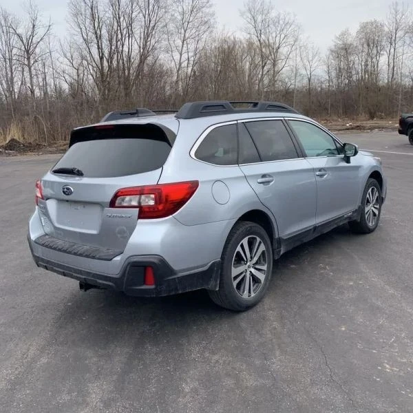 2018 Subaru Outback 5th Gen - Image 8 of 12