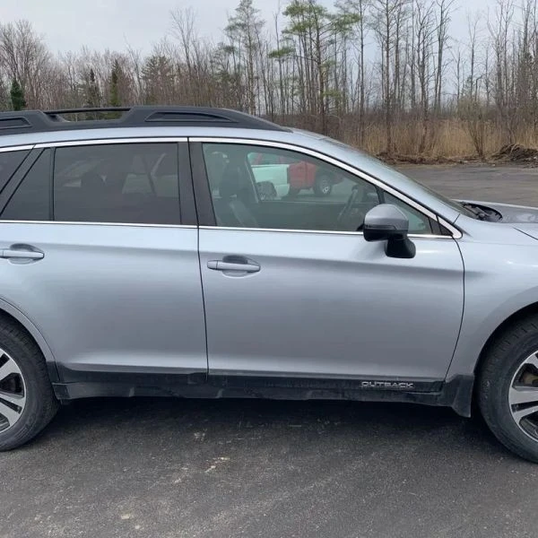 2018 Subaru Outback 5th Gen - Image 11 of 12