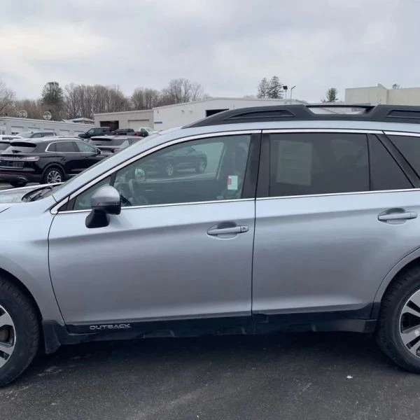 2018 Subaru Outback 5th Gen - Image 4 of 12