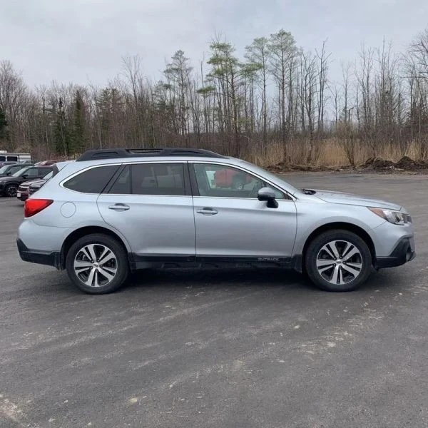 2018 Subaru Outback 5th Gen - Image 10 of 12