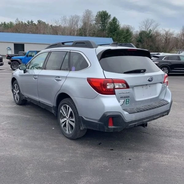 2018 Subaru Outback 5th Gen - Image 5 of 12