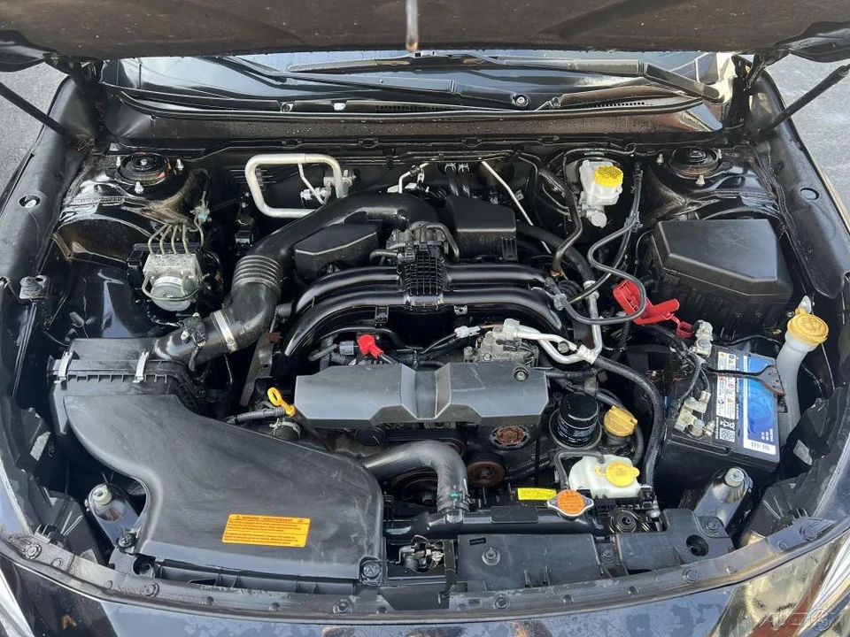 2018 Subaru Outback 5th Gen - Image 5 of 12