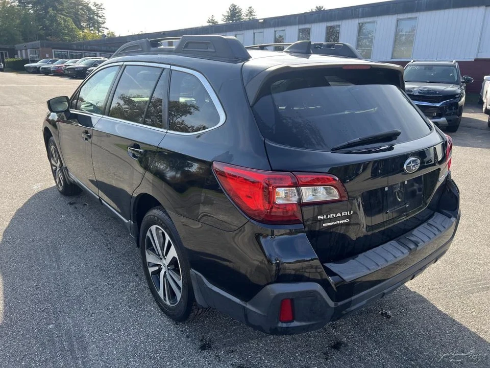 2018 Subaru Outback 5th Gen - Image 7 of 12