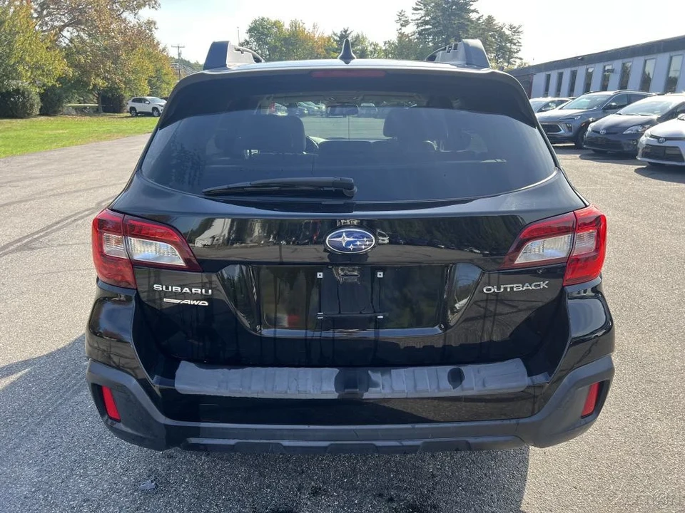 2018 Subaru Outback 5th Gen - Image 4 of 12