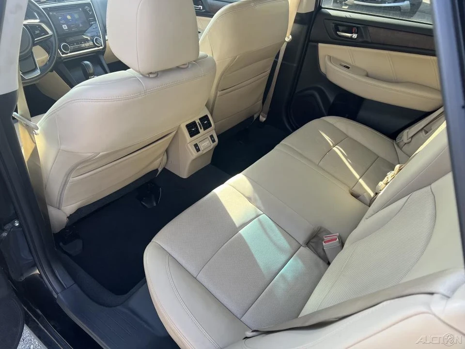 2018 Subaru Outback 5th Gen - Image 12 of 12