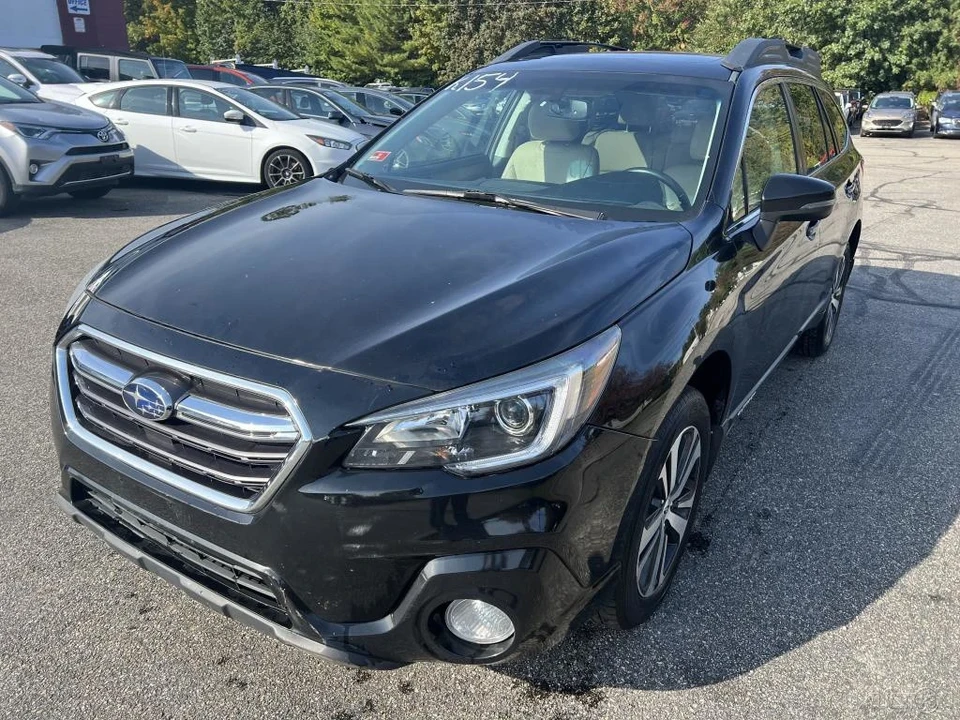 2018 Subaru Outback 5th Gen - Image 10 of 12