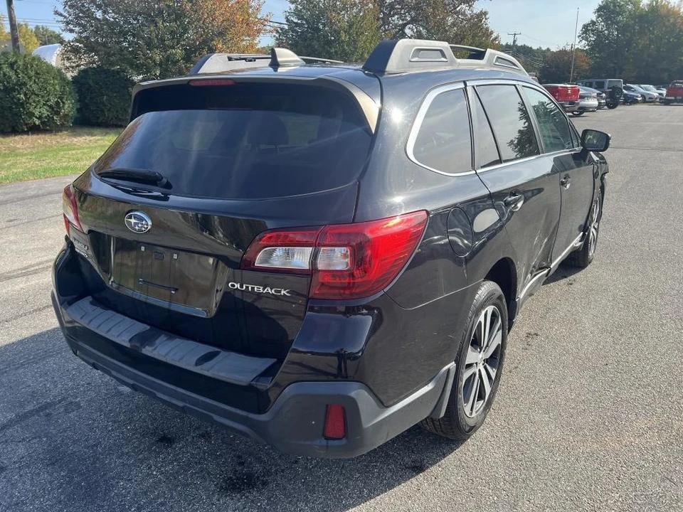 2018 Subaru Outback 5th Gen - Image 8 of 12
