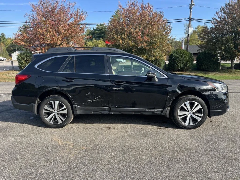 2018 Subaru Outback 5th Gen - Image 2 of 12