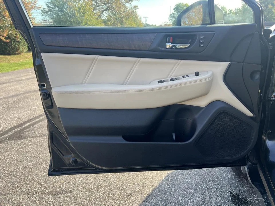 2018 Subaru Outback 5th Gen - Image 11 of 12
