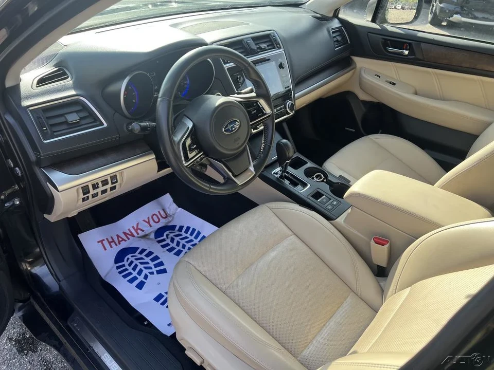2018 Subaru Outback 5th Gen - Image 6 of 12