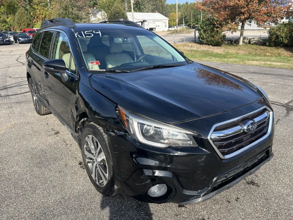 2018 Subaru Outback 5th Gen - Image 9 of 12
