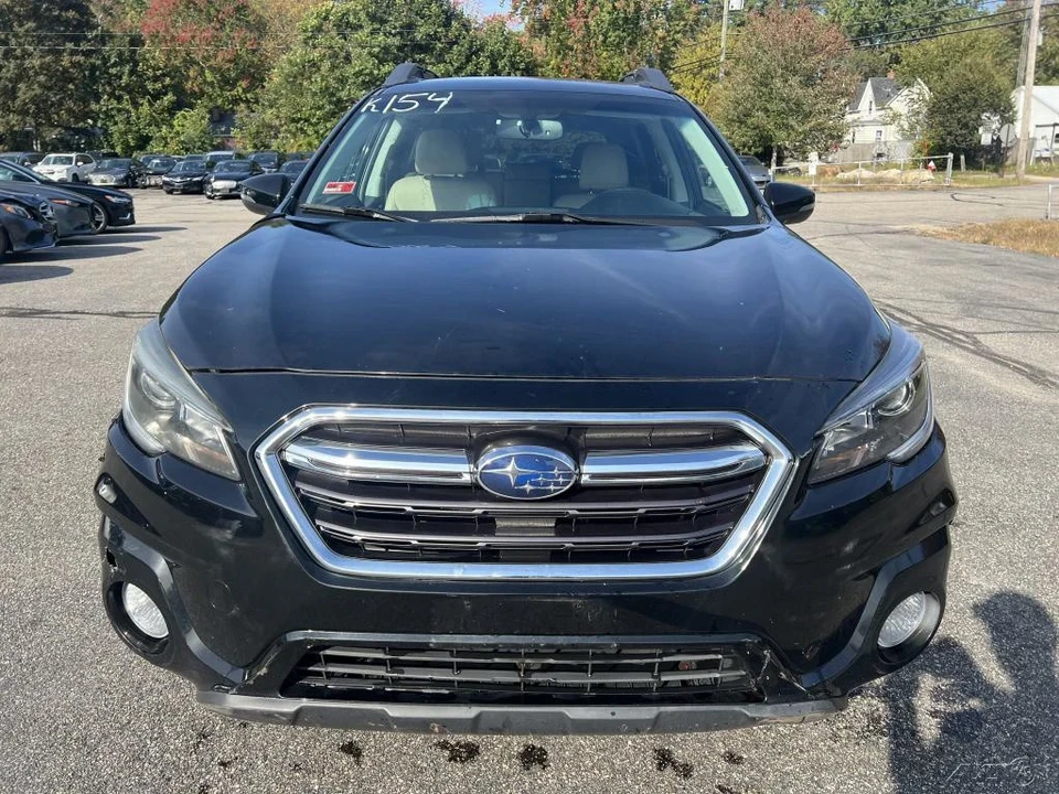 2018 Subaru Outback 5th Gen - Image 3 of 12