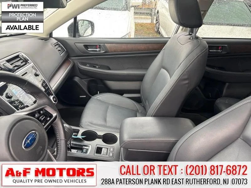 2018 Subaru Outback 5th Gen - Image 11 of 12