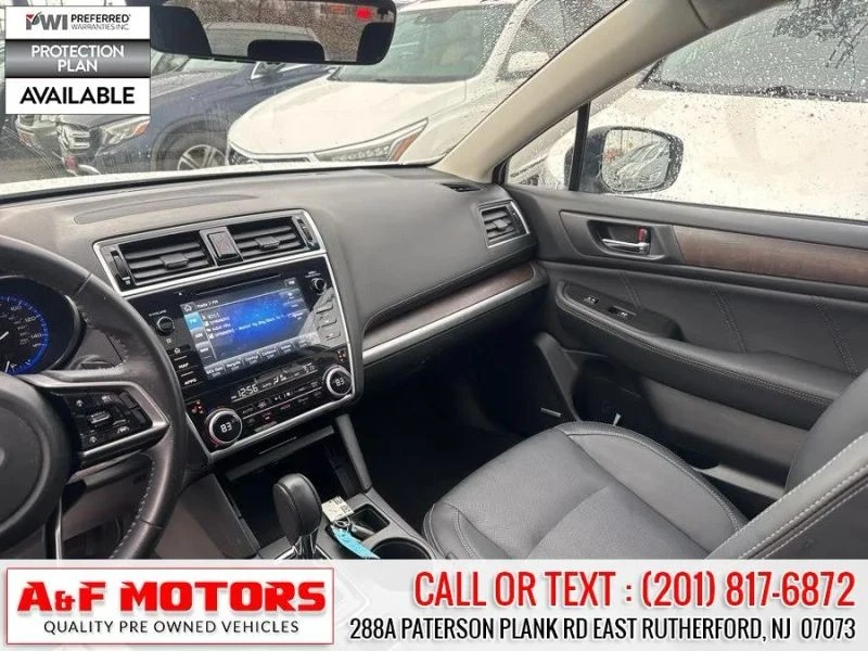 2018 Subaru Outback 5th Gen - Image 9 of 12