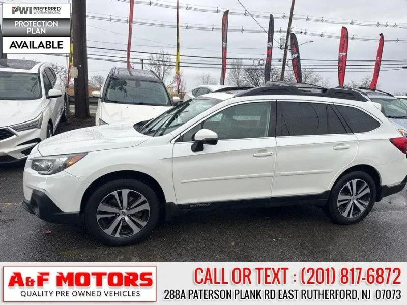 2018 Subaru Outback 5th Gen - Image 2 of 12