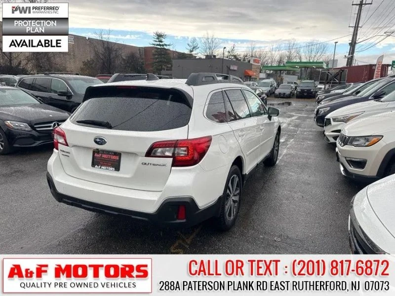 2018 Subaru Outback 5th Gen - Image 6 of 12