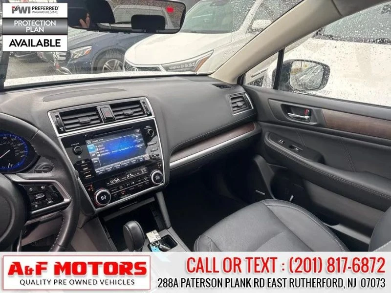 2018 Subaru Outback 5th Gen - Image 10 of 12