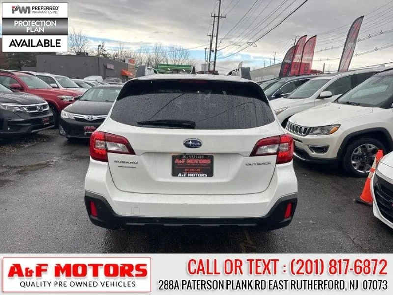 2018 Subaru Outback 5th Gen - Image 5 of 12