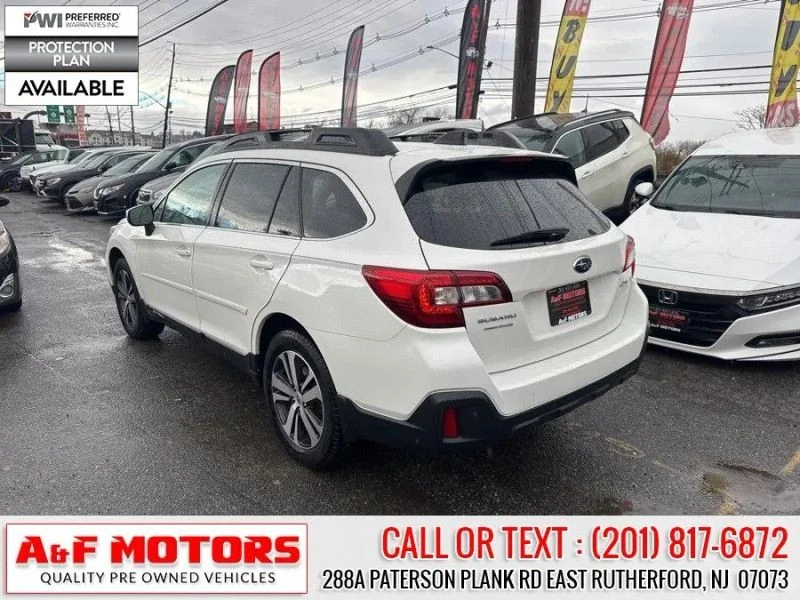 2018 Subaru Outback 5th Gen - Image 4 of 12