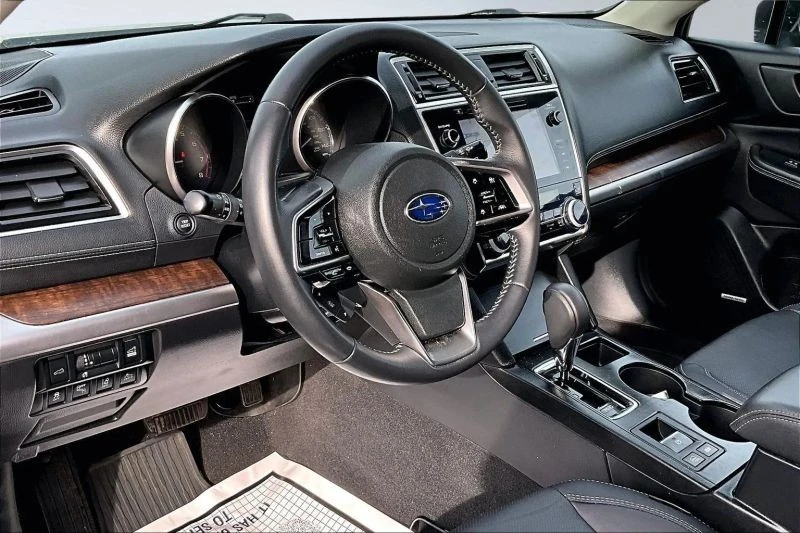 2018 Subaru Outback 5th Gen - Image 11 of 12