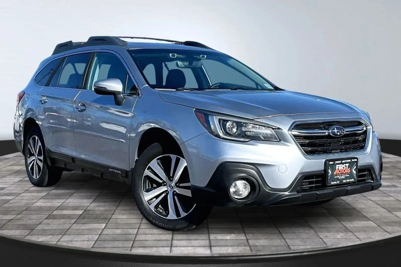 2018 Subaru Outback 5th Gen - Image 3 of 12