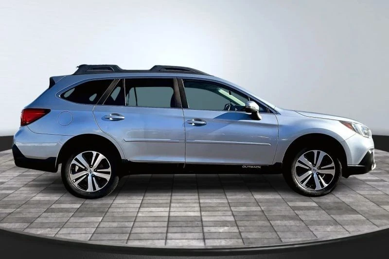 2018 Subaru Outback 5th Gen - Image 8 of 12