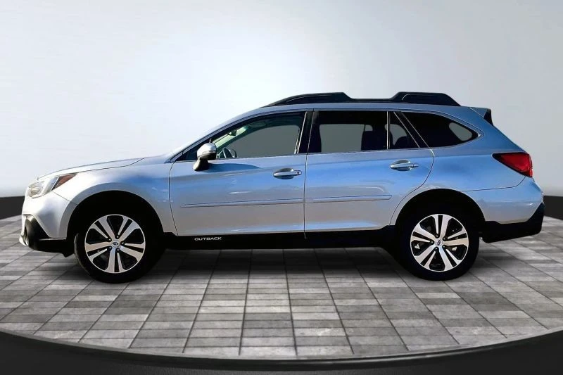 2018 Subaru Outback 5th Gen - Image 4 of 12