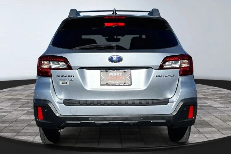 2018 Subaru Outback 5th Gen - Image 6 of 12