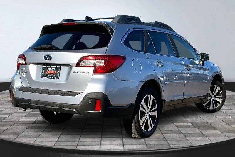 2018 Subaru Outback 5th Gen - Image 5 of 12