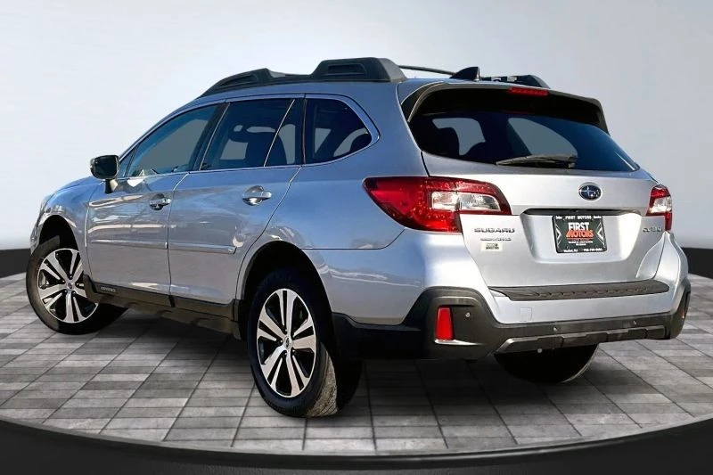 2018 Subaru Outback 5th Gen - Image 7 of 12