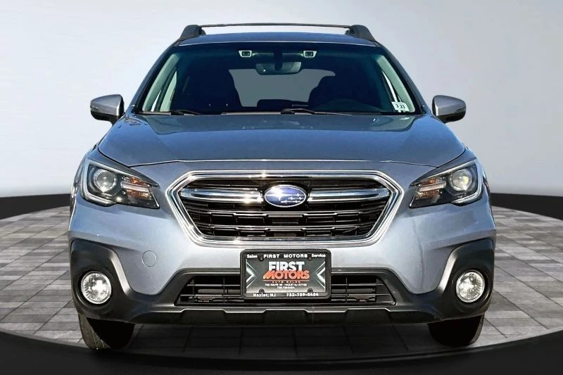 2018 Subaru Outback 5th Gen - Image 2 of 12