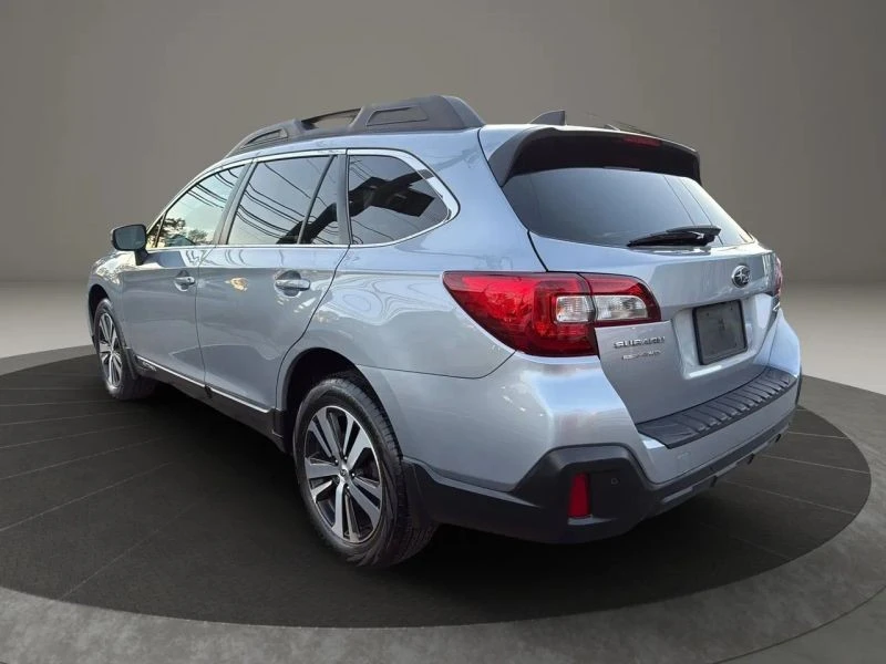 2018 Subaru Outback 5th Gen - Image 7 of 12