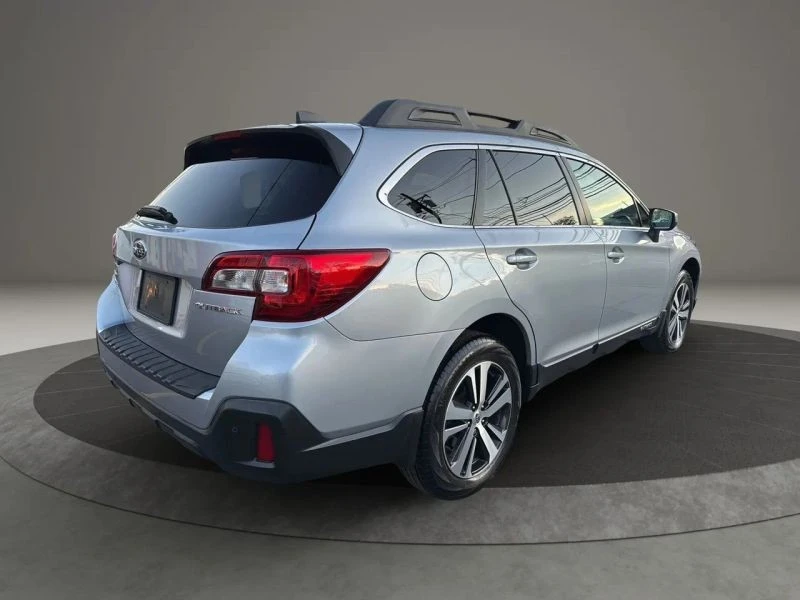 2018 Subaru Outback 5th Gen - Image 5 of 12