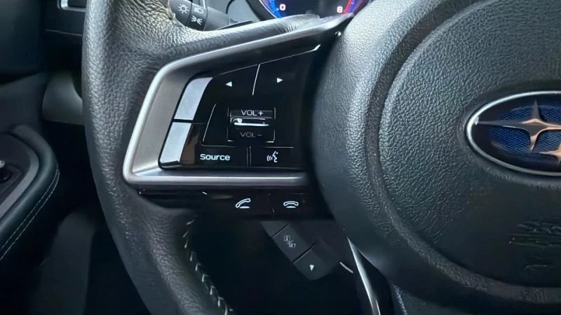 2018 Subaru Outback 5th Gen - Image 12 of 12