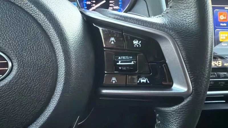 2018 Subaru Outback 5th Gen - Image 11 of 12