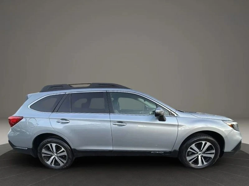 2018 Subaru Outback 5th Gen - Image 4 of 12