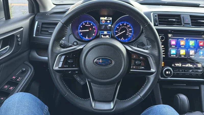 2018 Subaru Outback 5th Gen - Image 10 of 12