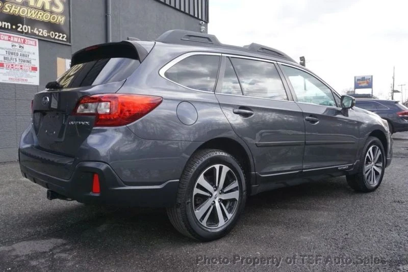 2018 Subaru Outback 5th Gen - Image 7 of 12