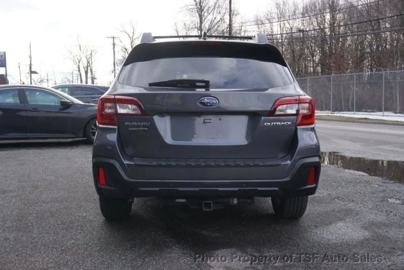 2018 Subaru Outback 5th Gen - Image 6 of 12