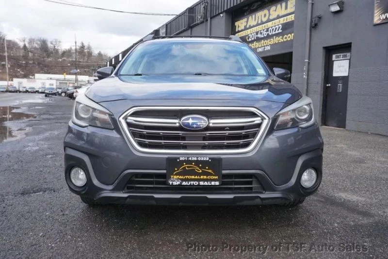 2018 Subaru Outback 5th Gen - Image 2 of 12
