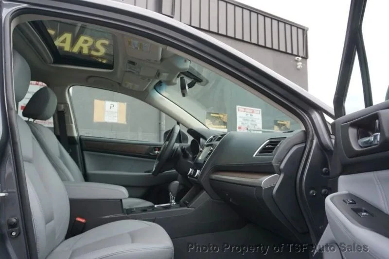 2018 Subaru Outback 5th Gen - Image 11 of 12