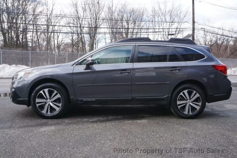 2018 Subaru Outback 5th Gen - Image 4 of 12