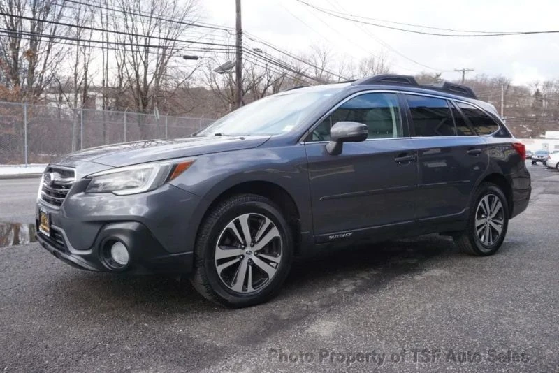 2018 Subaru Outback 5th Gen - Image 3 of 12