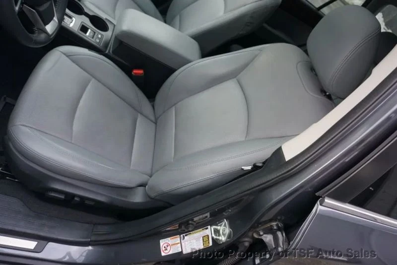 2018 Subaru Outback 5th Gen - Image 12 of 12