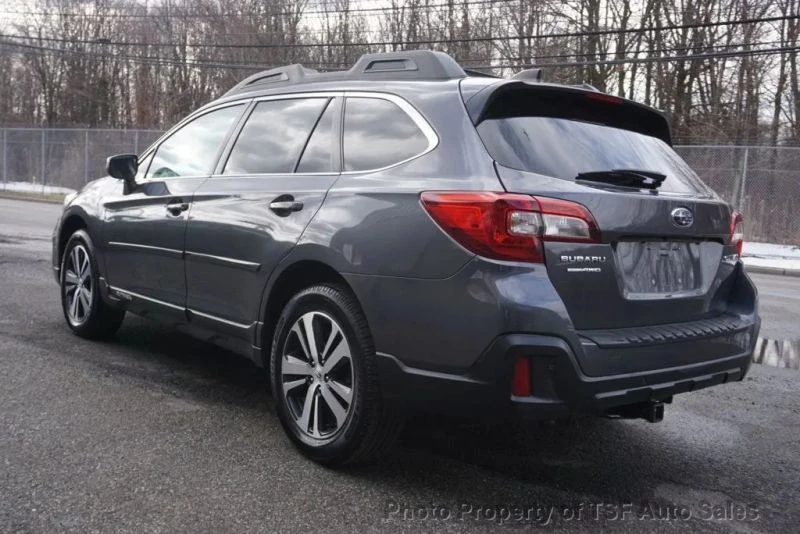 2018 Subaru Outback 5th Gen - Image 5 of 12