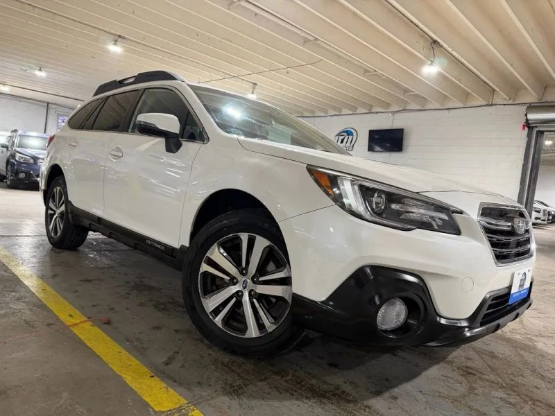 2018 Subaru Outback 5th Gen - Image 5 of 12