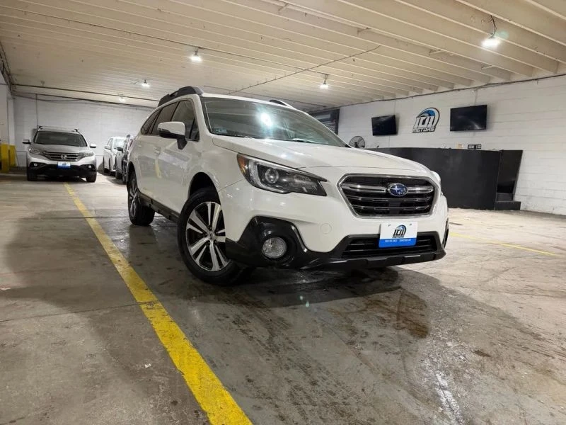 2018 Subaru Outback 5th Gen - Image 6 of 12
