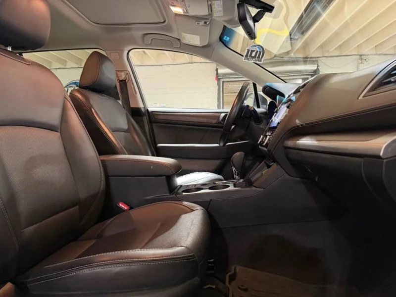 2018 Subaru Outback 5th Gen - Image 10 of 12