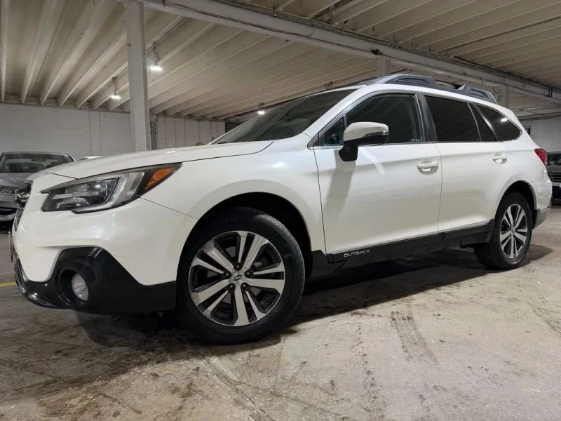 2018 Subaru Outback 5th Gen - Image 2 of 12