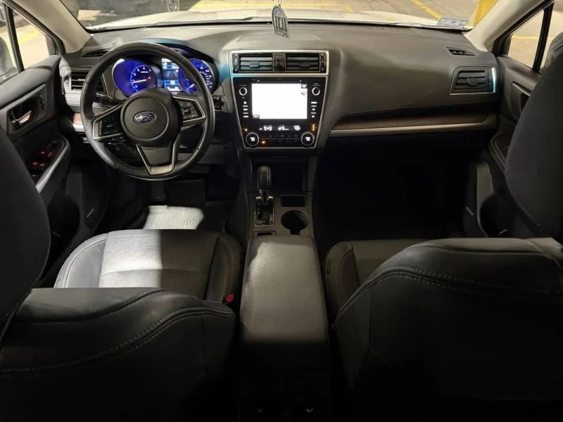 2018 Subaru Outback 5th Gen - Image 8 of 12